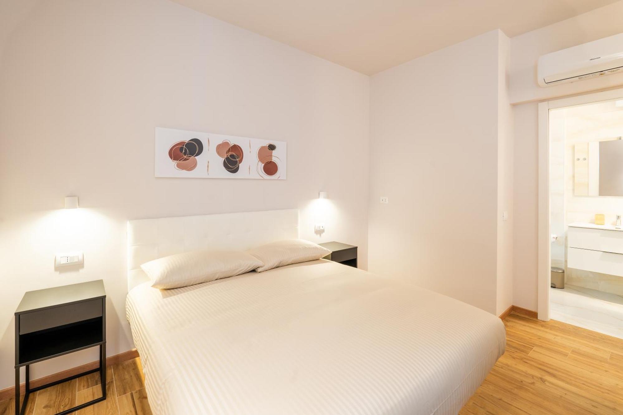 Palmanova Suites Milão Exterior foto